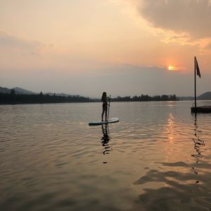 Meet your Posher, Kyra